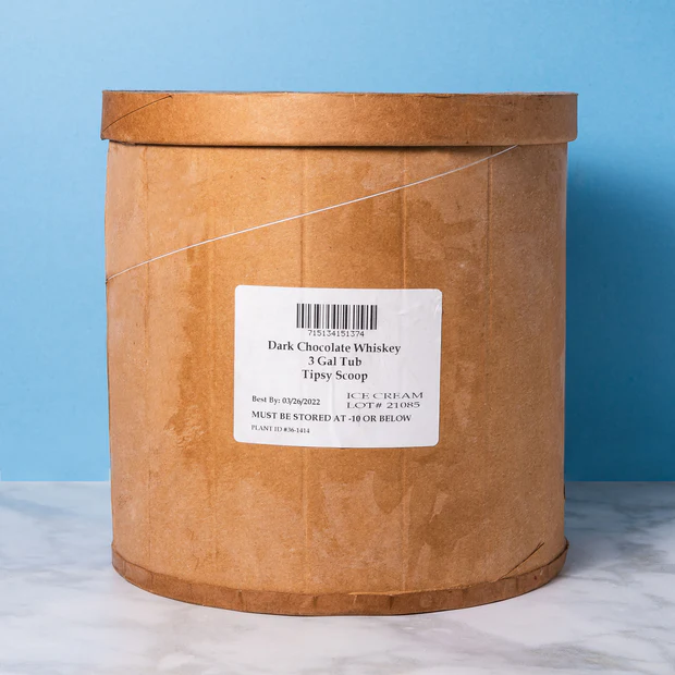 Icecream Gallon