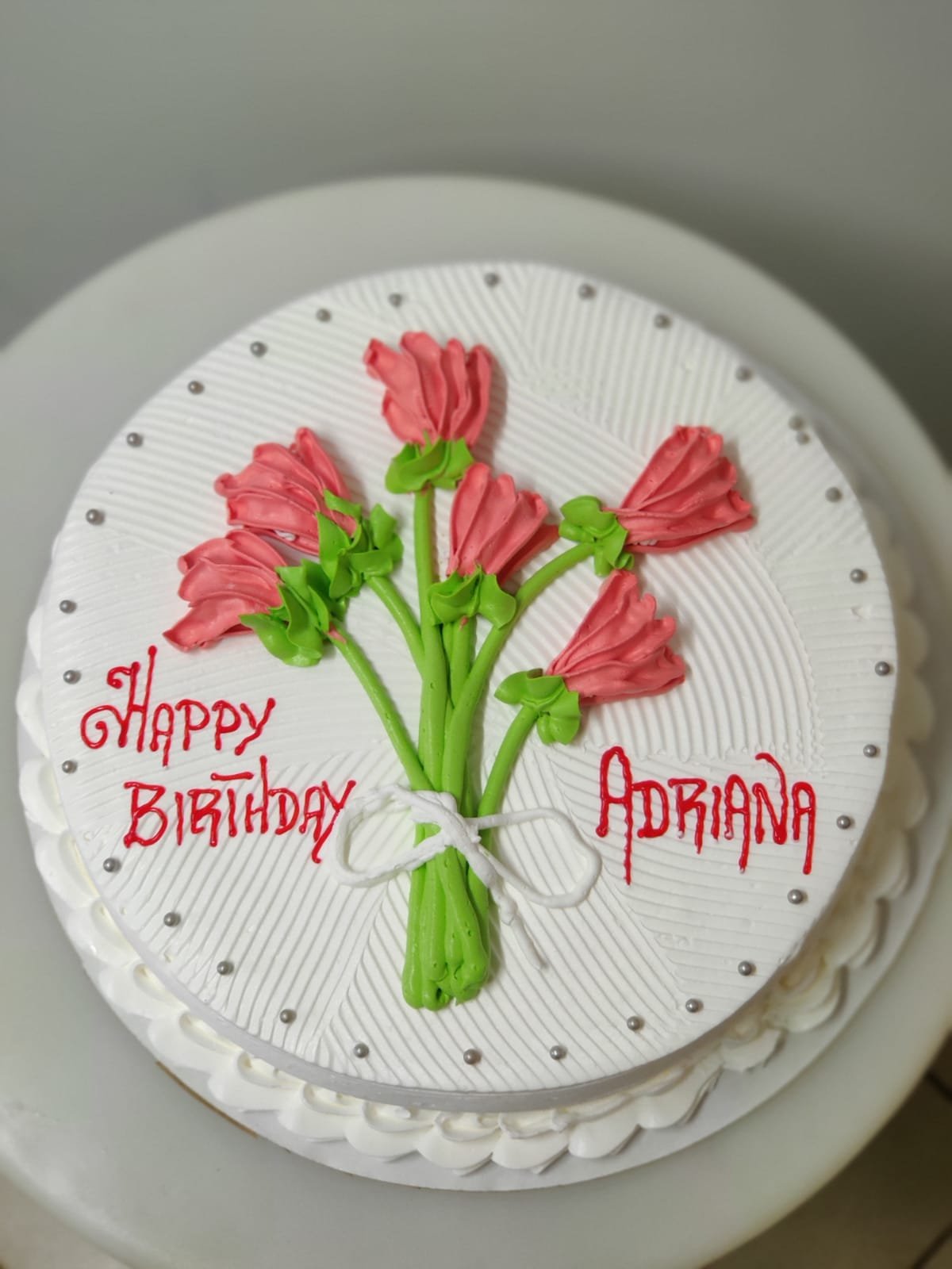 Sweet Cakes